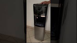 Primo BottomLoading SelfSanitizing Water Dispenser review [upl. by Sirmons]