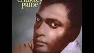 JUST BETWEEN YOU AND ME by CHARLEY PRIDE [upl. by Rucker]