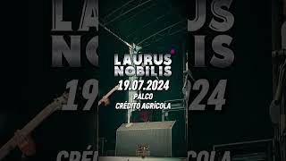 Laurus Nobilis 2024  Aftermovie 18 amp 1907 [upl. by Bibeau]