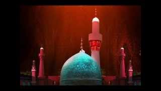 Shaian Lillah Ya Abdul Qadir  Gyarvih Sharif Mubarak [upl. by Sanoy683]