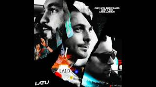 Swedish House Mafia x ZHU  One LATU Flip x Faded LAND Mashup [upl. by Haig]