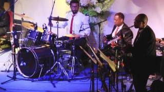 Love  Live from Dink Sitota 2014 Concert by Dawit Getachew Band [upl. by Eiaj261]