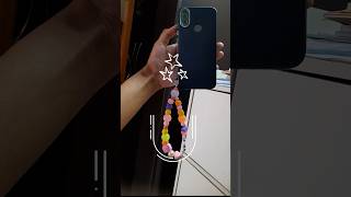 Diy phone case charm diycharm mobilecasecharm hangingcharm creativemni [upl. by Emera]