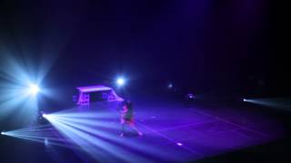 Darcy Oake  Illusion from Live Show [upl. by Larimer105]