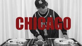 Chicago  Hard To Say Im Sorry  DJ DOD REMIX [upl. by Girard]