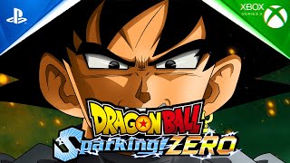 NEW UPDATE INFORMATION CHARACTER VARIATIONS RETURNING DRAGON BALL SPARKING ZERO [upl. by Alol136]