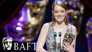 Watch the full 2017 BAFTA Film Awards Ceremony  BAFTA Film Awards 2017 [upl. by Neros]