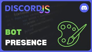 Bot Presence  Discordjs V14 Revamped  13 [upl. by Inge]