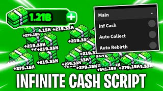 Roblox Infinite Money  Cash Script  Get Unlimited Money In Seconds  Envixity Scripts [upl. by Viviana514]