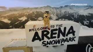 Zillertal Arena Winter Spot [upl. by Sachsse]