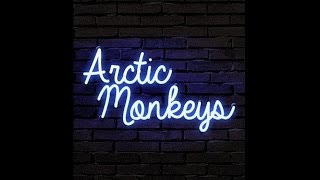 Arctic Monkeys  Cover Full album [upl. by Nanette520]