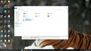 How to Install and Activate a Second Hard Drive in Windows 10 [upl. by Quince]