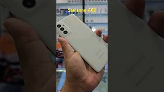 Samsung A82 6128GB  Phone Hat Jamuna Future Park 01616112930 usedphone [upl. by Cleodell196]