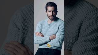 is Jake Gyllenhaal Blind [upl. by Thissa]