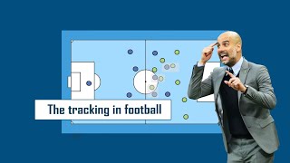 The Tracking Strategy in Football  Football Index [upl. by Renie]