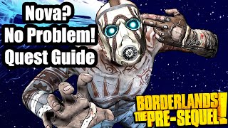 How to find SUBLEVEL 13  Borderlands The PreSequel  Entrance location SubLevel 13LONG VERSION [upl. by Jeb]