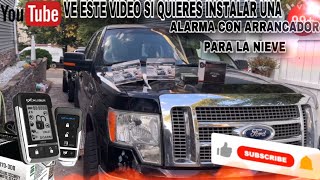 Está alarma 💢funciona genial para tu auto💯 [upl. by Cherrita]