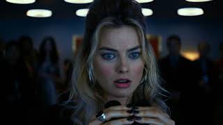 Focus 2015 Full English Movie Will Smith Margot Robbie  Focus Movie HD Facts amp Review [upl. by Anerda]