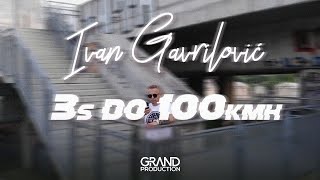 Ivan Gavrilovic  3s do 100kmh  Official Video 2019 [upl. by Meggie]