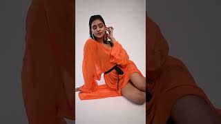 LOCKUP Fame Anjali Arora Hot Photoshoot Going Viral on Instagram Reels  Best Photographer [upl. by Neetsuj557]