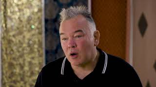 Stewart Lee on rewriting Macbeth [upl. by Athalla17]