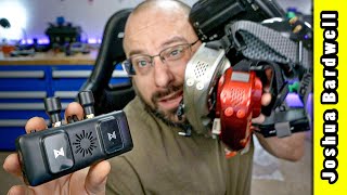 Which FPV goggle works best with Walksnail vRX I tested them [upl. by Munshi]