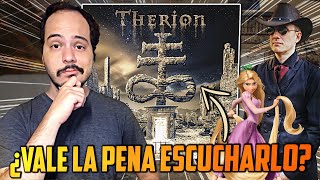 ¿POR FIN THERION dejó de sonar a DISNEY  Reseña de LEVIATHAN III [upl. by Yhtrod]