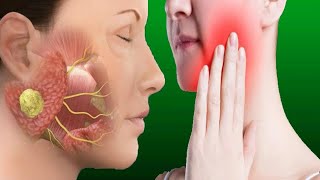 Salivary Gland Infection Causes And Treatment [upl. by Reed]