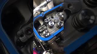 Jesel Sportsman Series Shaft Rocker Install [upl. by Ococ]