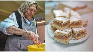 Plăcinta cu Măr a Bunicii [upl. by Ecirbaf]