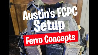 Austins Ferro Concepts FCPC v5 Setup [upl. by Kelby]