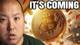 Buy Bitcoin Before Disaster Strikes [upl. by Guevara]