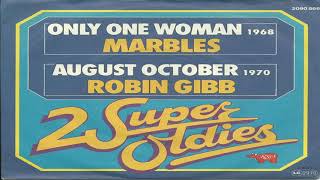 marbles only one woman 1968 [upl. by Egni]