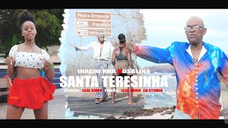 Inacio Nha Rosalina  Santa Teresinha Official Video [upl. by Parsaye]