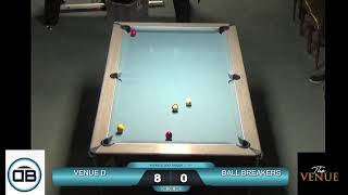 Worksop pool league Div 1 [upl. by Edgardo]