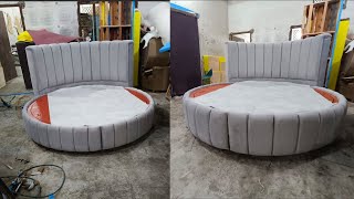 trending design gol bed [upl. by Turnheim616]