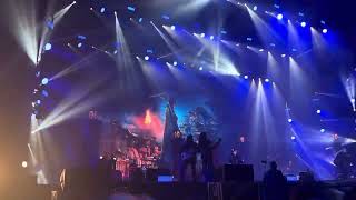 Avantasia Live Sweden Rock Festival 2024 [upl. by Llenad]