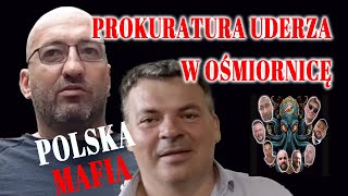 5  KAMBODŻAŃSKA OŚMIORNICA  PROKURATURA KONTRATAKUJE [upl. by Sergu338]