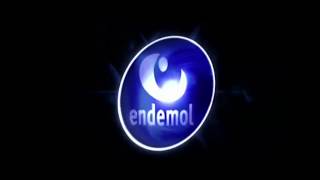 Endemol India Logo  Indian Film History [upl. by Gona217]