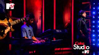 Piya Ghar Aavenge in HD  Kailash on Coke Studio  MTV S01 [upl. by Stevie175]