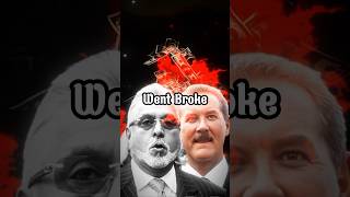 Billionaires Who Went Broke [upl. by Enineg]