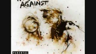 Rise Against  Prayer of the Refugee\ with Lyrics and HD SOUND QUALITY [upl. by Etat899]