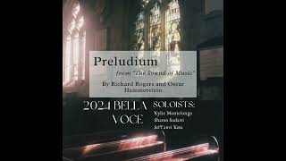 Preludium from the Sound of Music [upl. by Marjana]