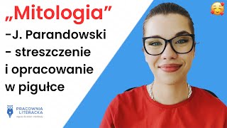 Jan Parandowski  Godzina Śródziemnomorska Audiobook PL [upl. by Kleeman]