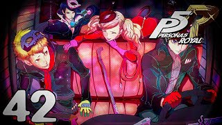 MEMENTOS  Persona 5 Royal COOP z MODami w wiedzmiarz chargabriel bolesiu8749 42 [upl. by Iidnarb]