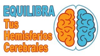 HEMISFERIO CEREBRAL PREDOMINANTE  Hemisferio Derecho o Hemisferio Izquierdo [upl. by Teria]