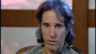 John Densmore interview  THE SMOTHERS BROTHERS COMEDY HOUR [upl. by Corella]