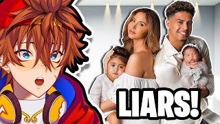 The WORST Family Channel in Youtube History  Kenji Reacts [upl. by Merci]