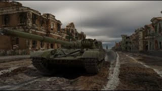 War Thunder LIVESTREAM  GRINDING  T80BVM [upl. by Morell]