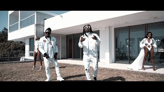 Blakkayo  Whine Sa Slowly ft General Love Official Video [upl. by Prue]